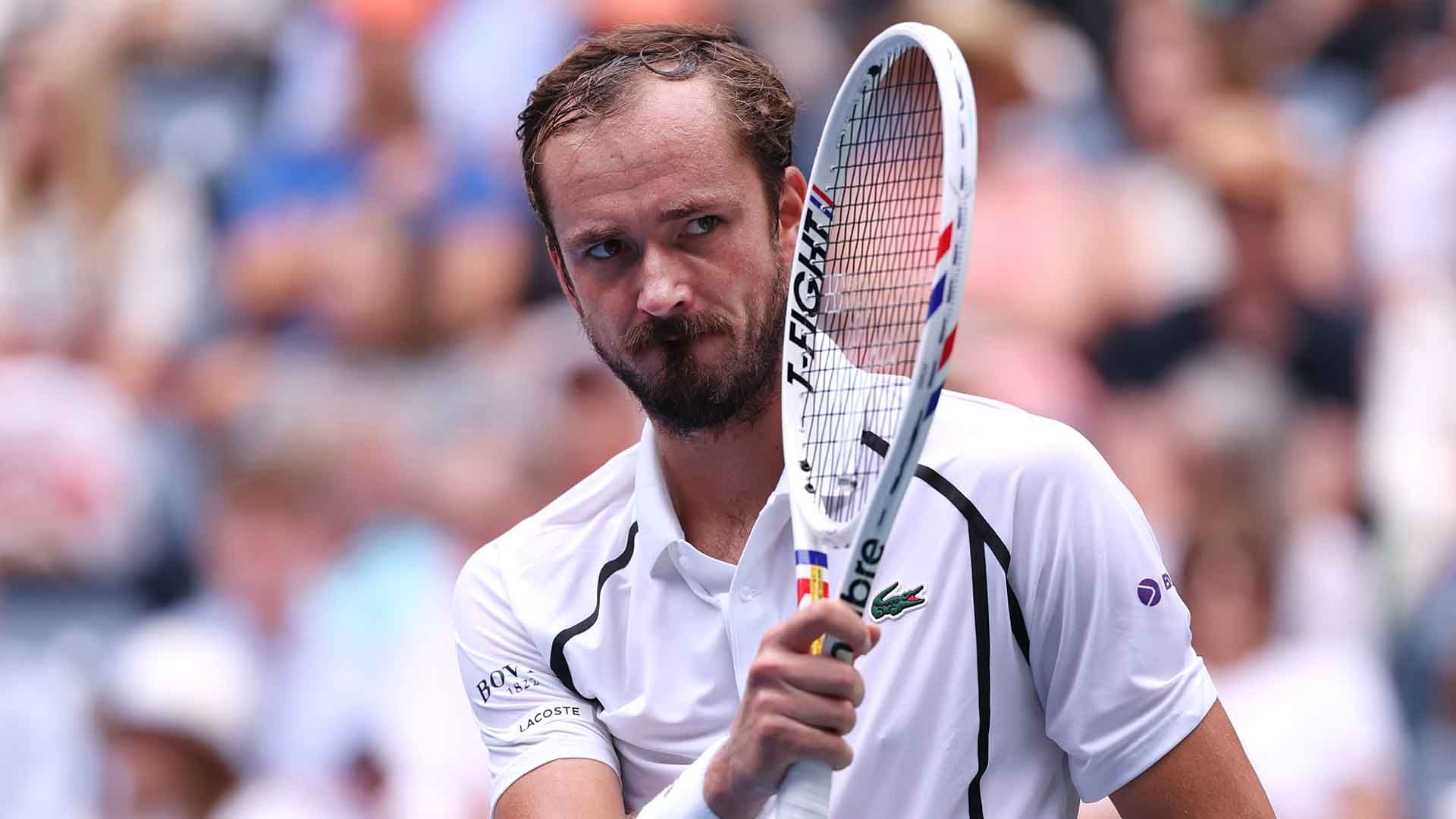 US Open 2026: análises da terceira rodada com Alcaraz, Medvedev e mais