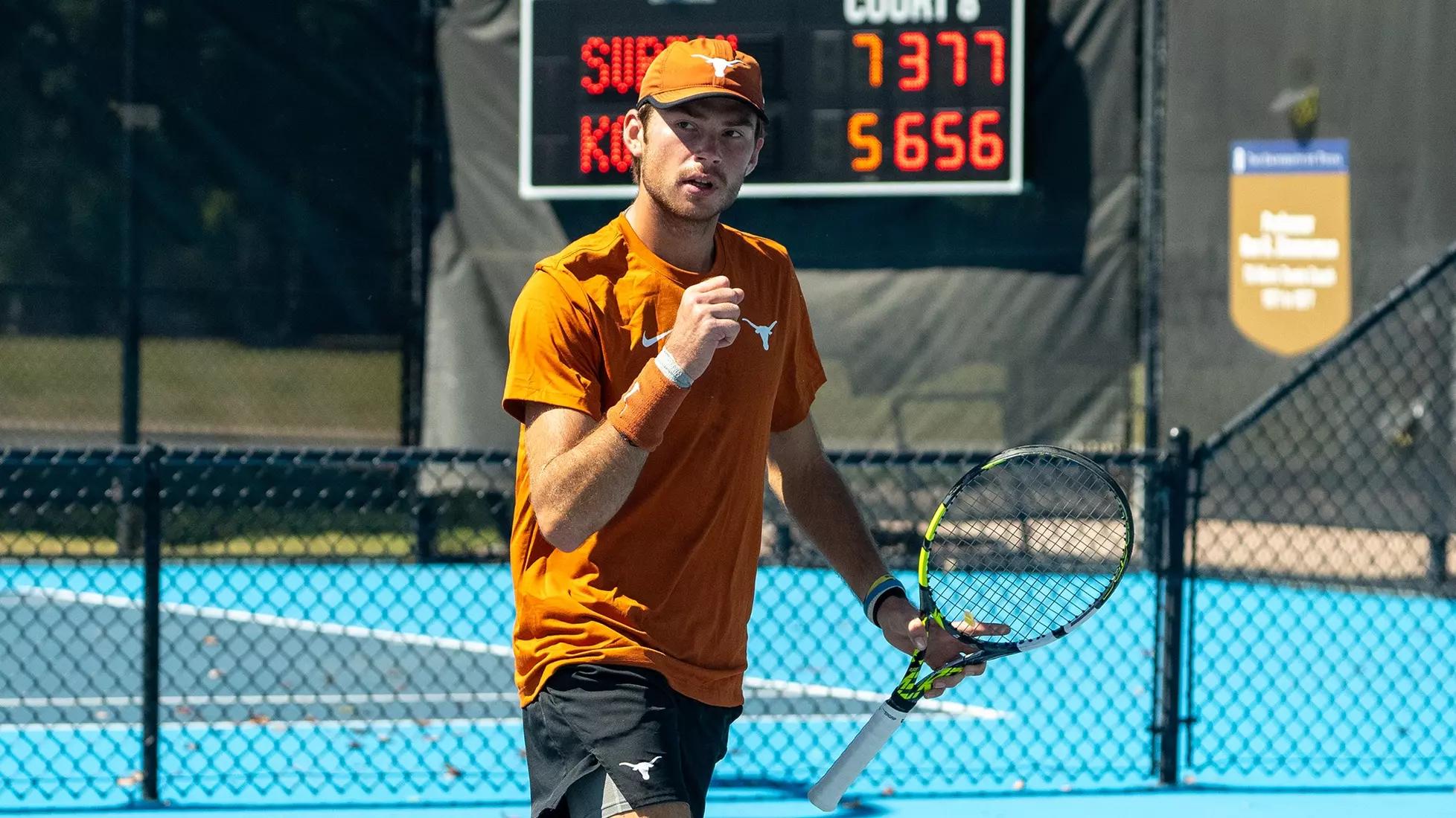 DO COMA AO US OPEN: a incrível história de Sebastian Gorzny