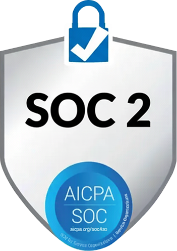 SOC 2 Certified