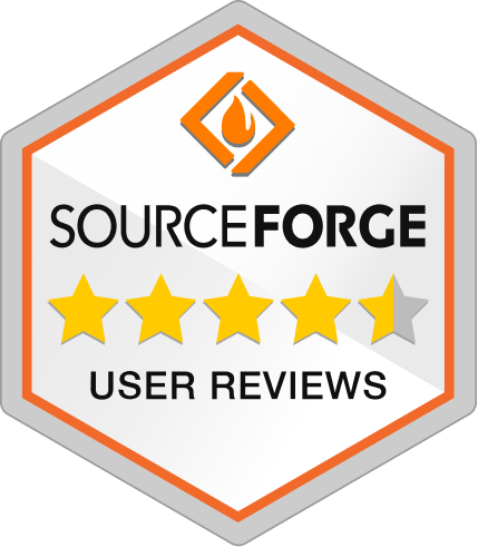 SourceForge User Reviews