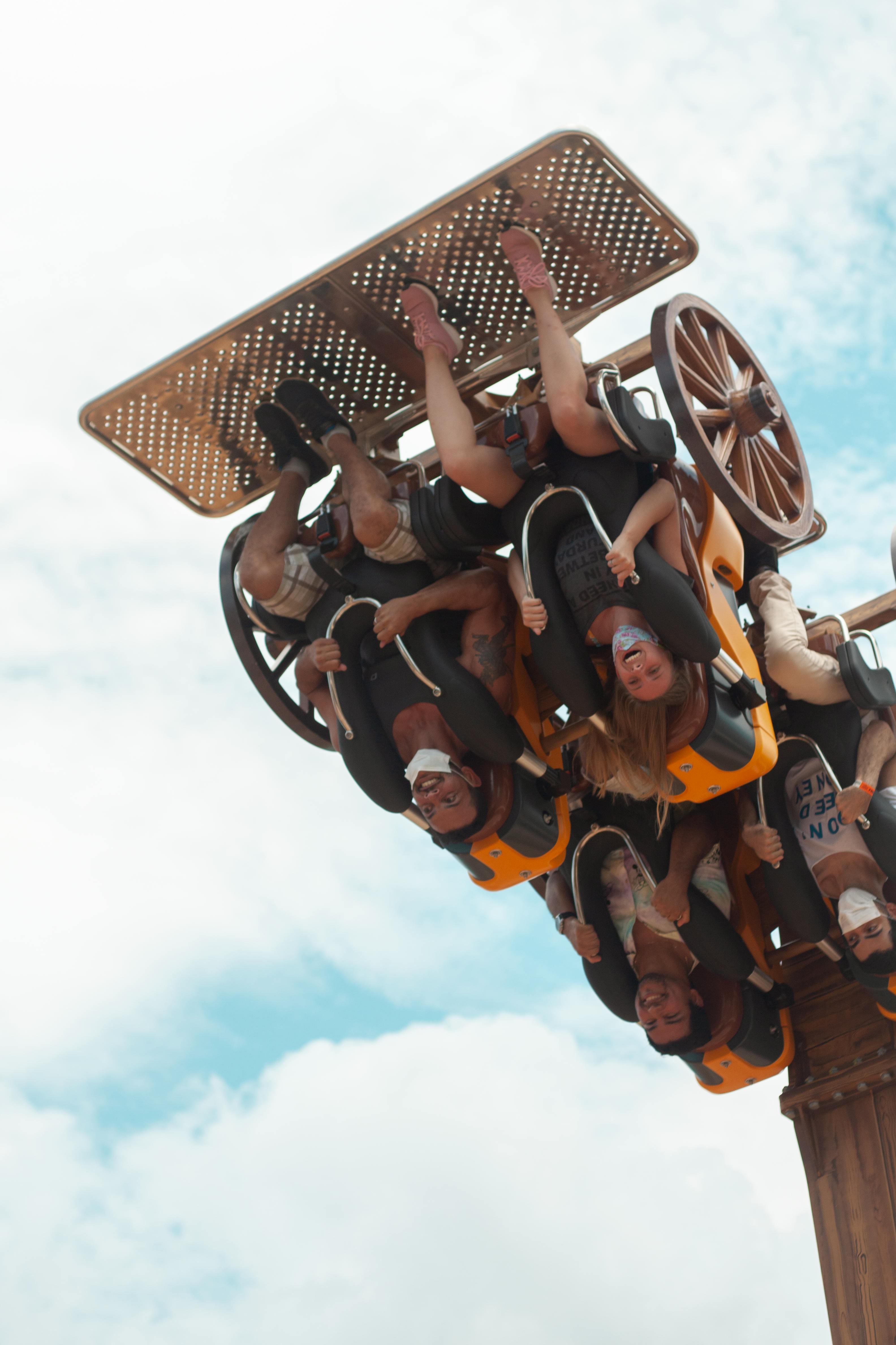 Terra Mítica Themapark