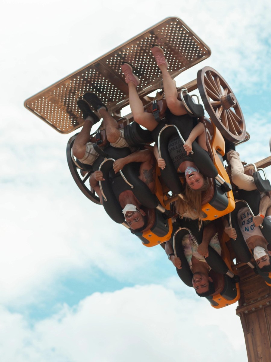 Terra Mítica Themapark