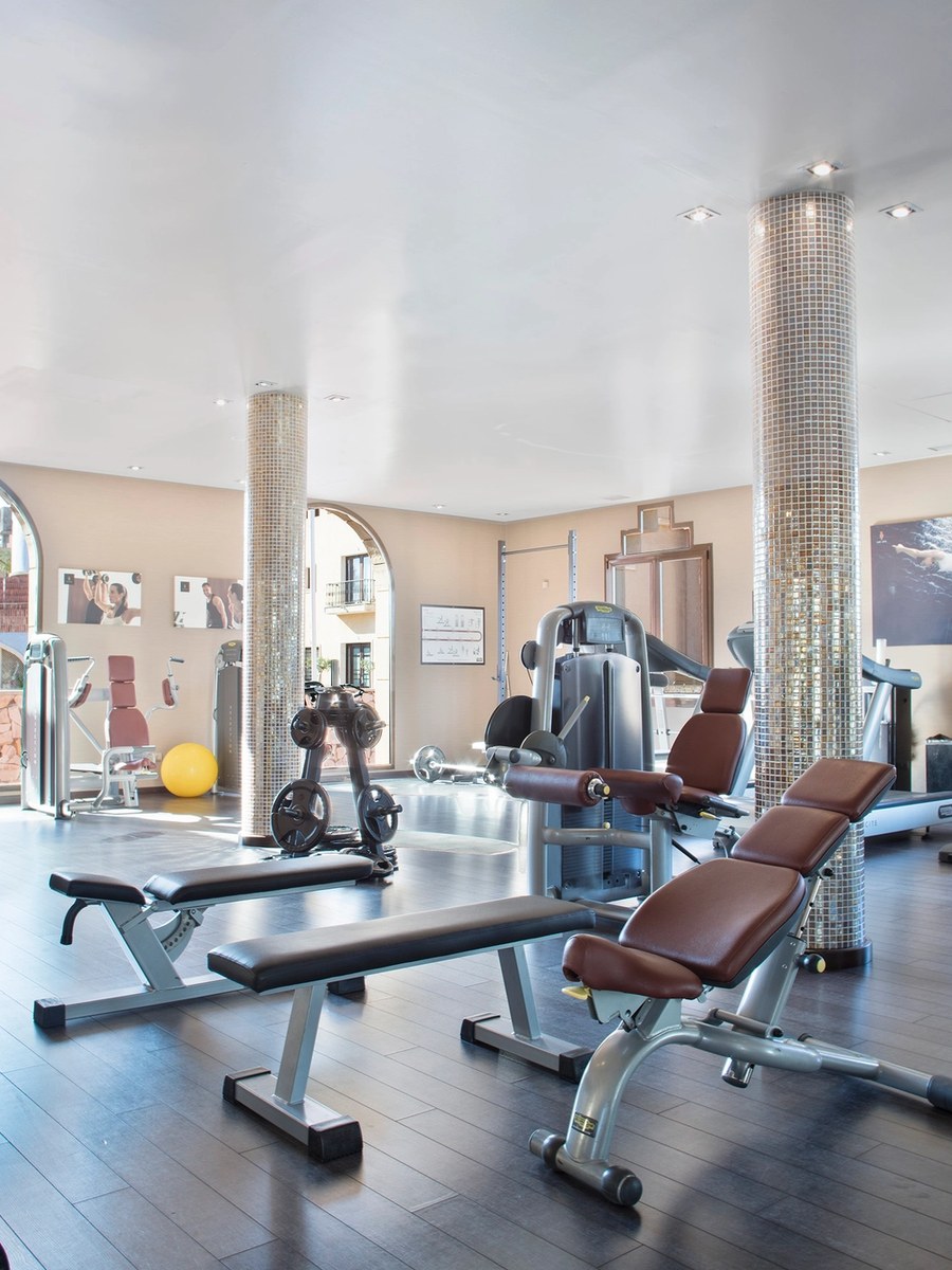 Fitness & sport