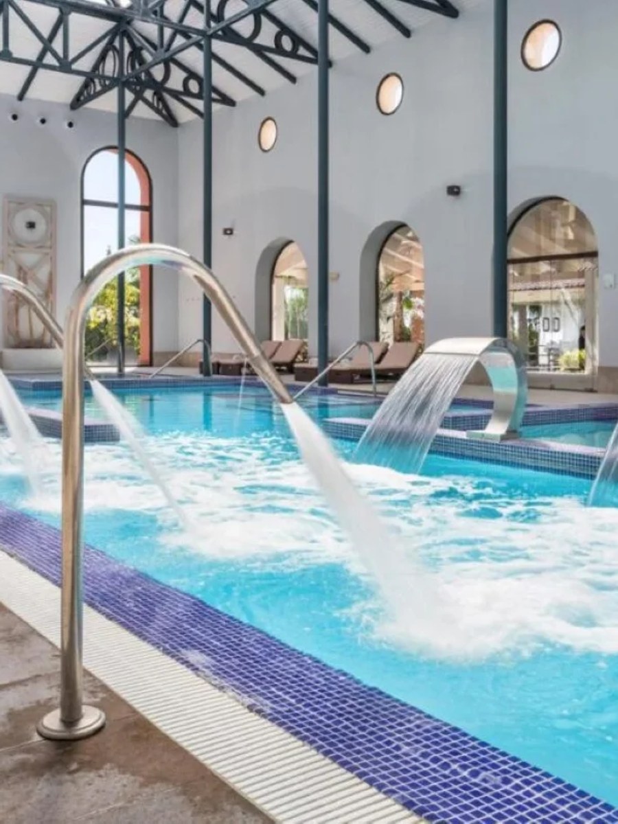 YHI Spa & wellness
