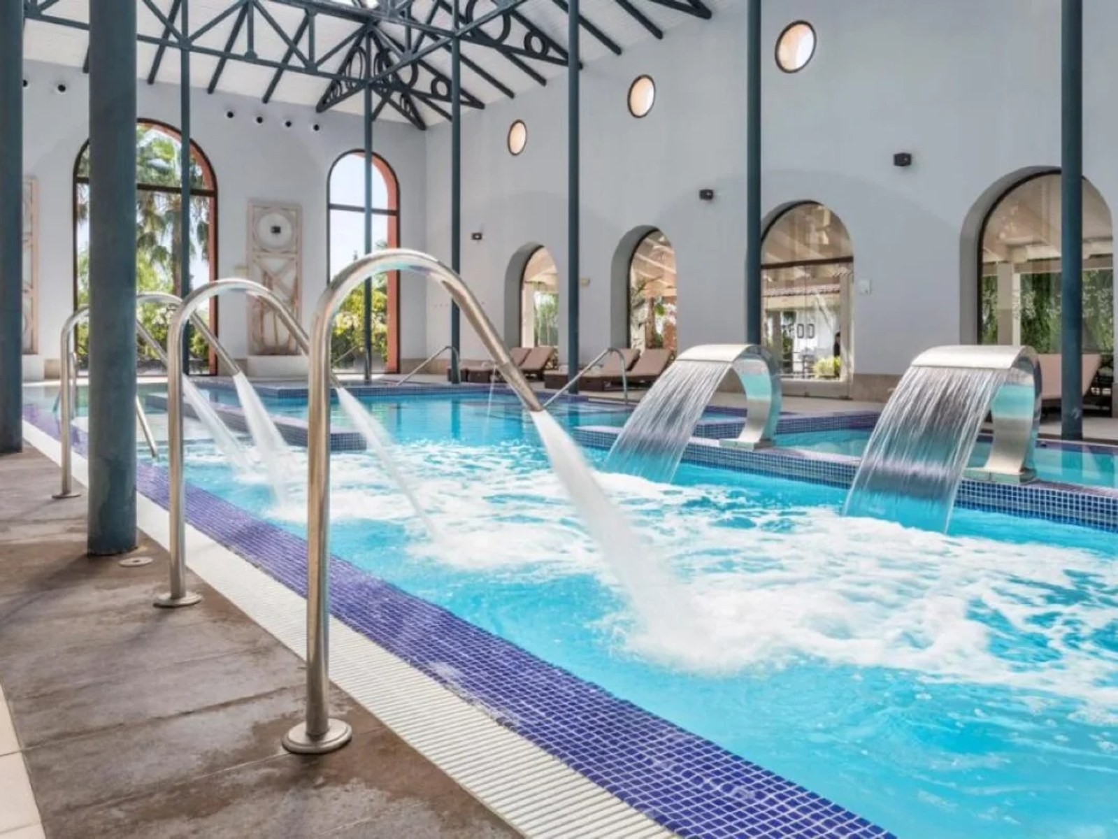 Meliá Villaitana Resort