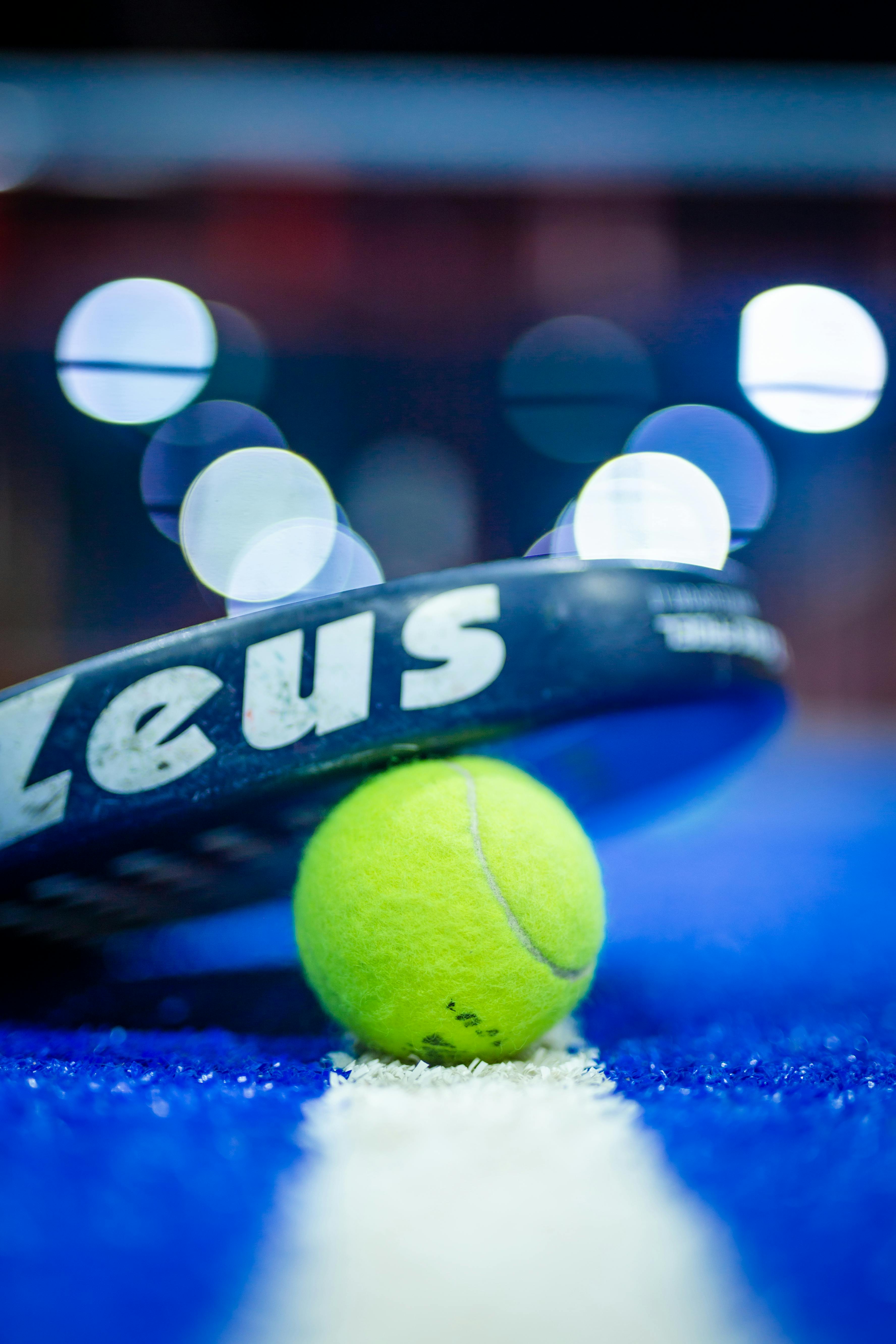 Padel in Spanje: een nationale sport