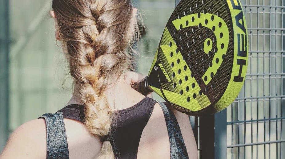 Over Campana Padel — Lokale Padel Experts Costa Blanca