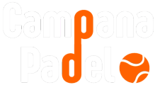 Campana padel