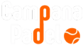 Campana padel