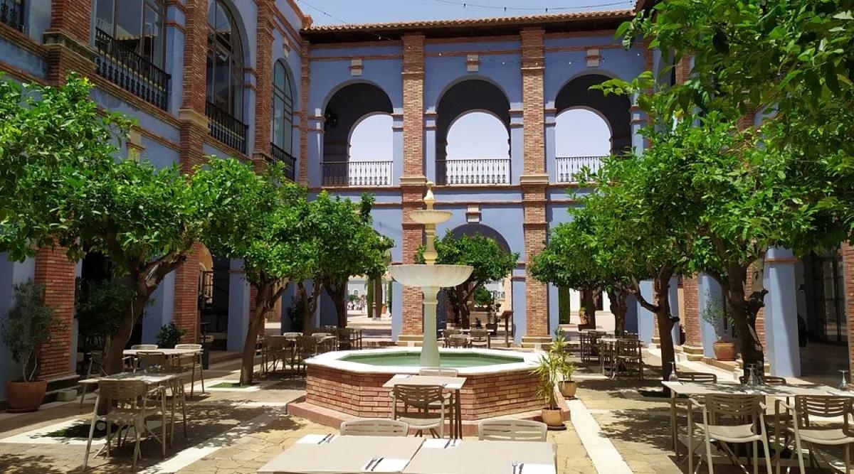 Resort