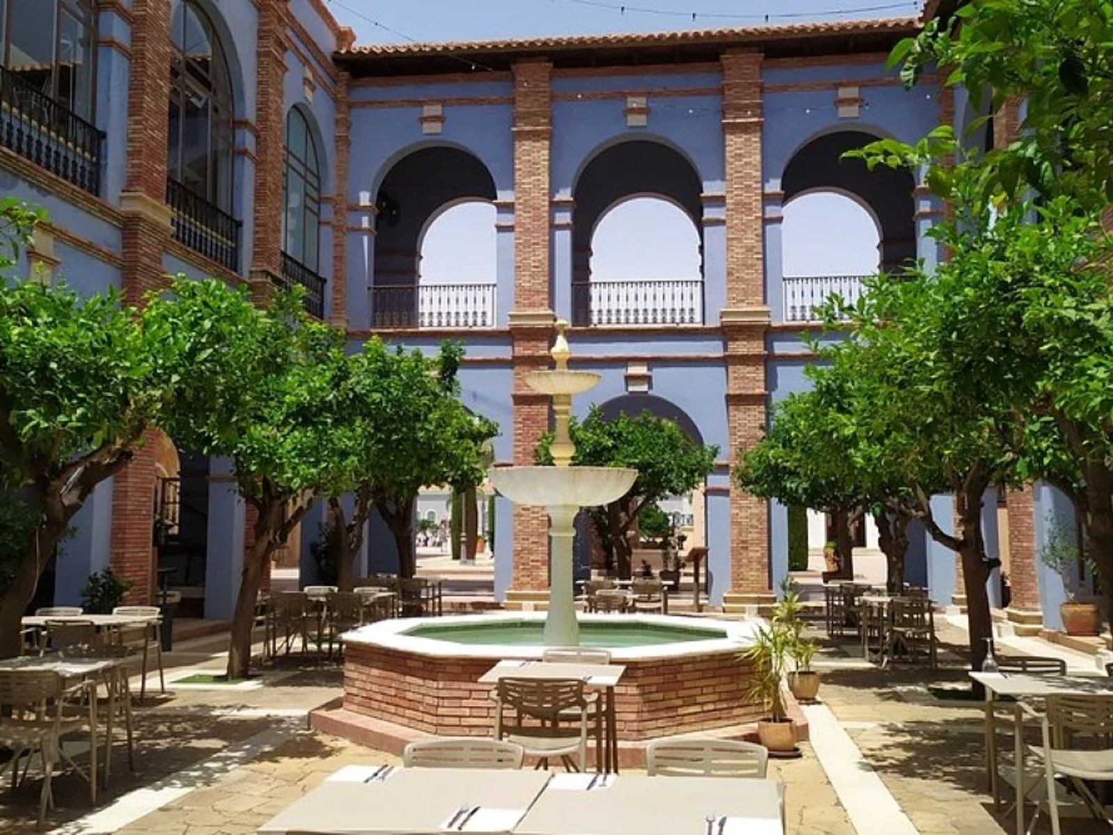 Casa Nostra