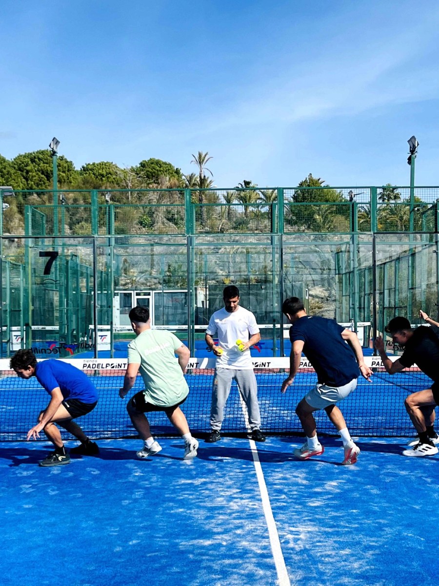 Padel
