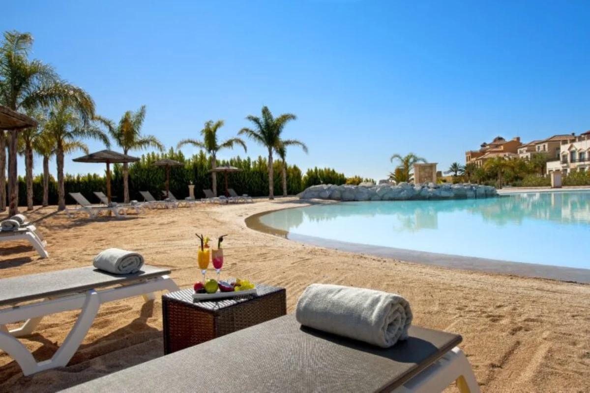 Resort