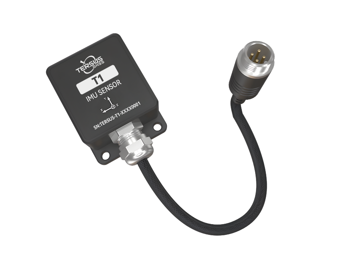 Stable Tilt and Attitude Measurement