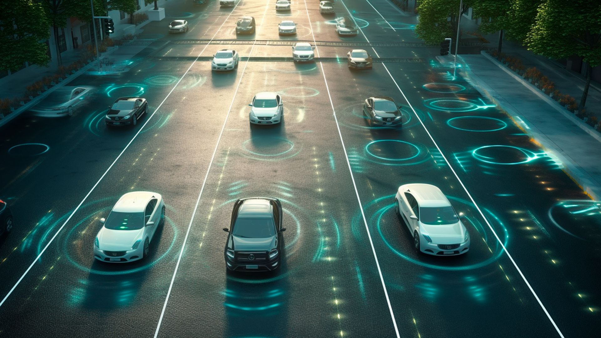 Transportation and Logistics