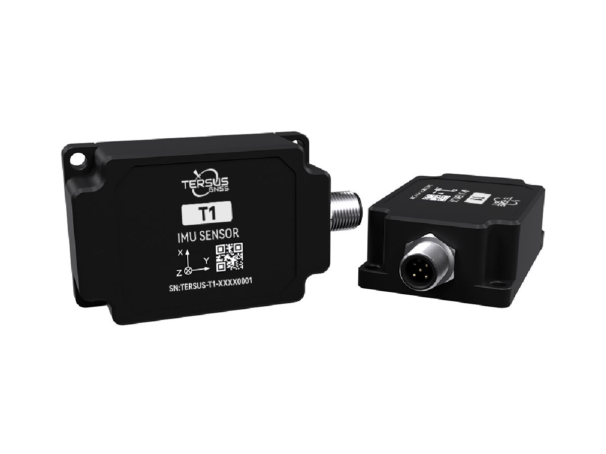 Rugged for Harsh Field Conditions