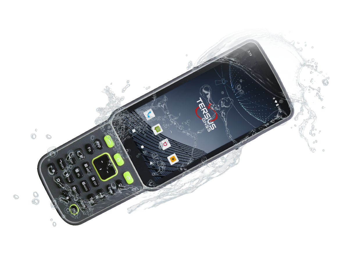Handling challenging environments