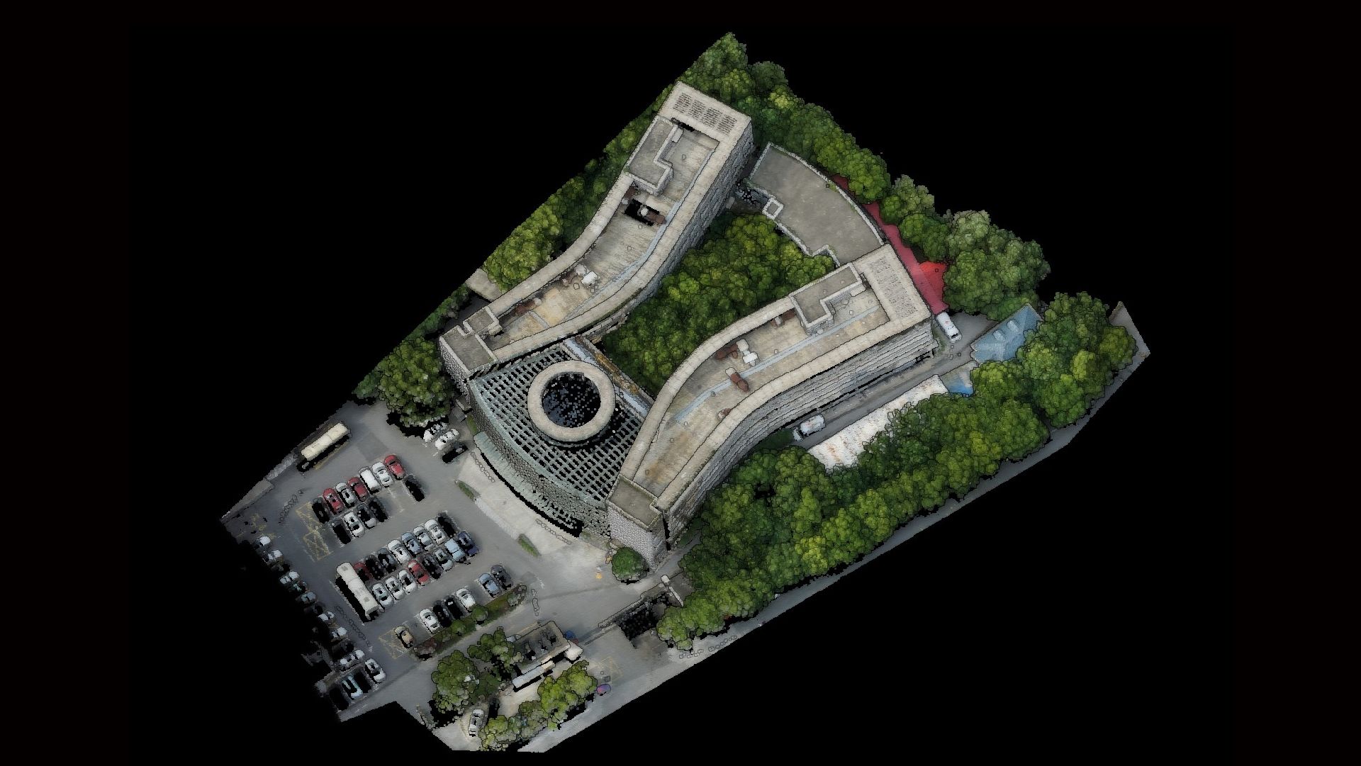 Building Management