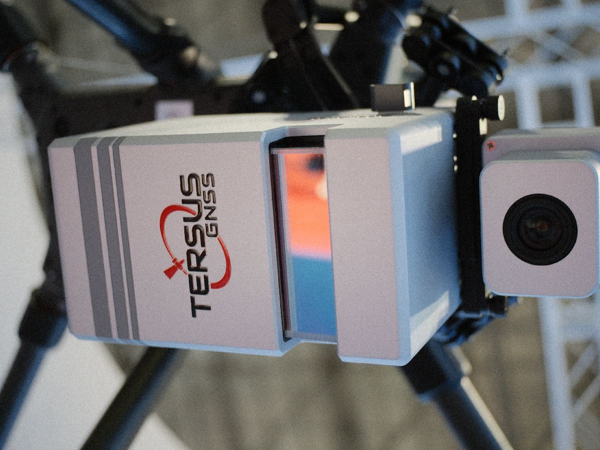 Flexible Camera Options