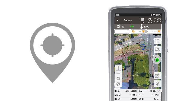 Online and Offline Maps
