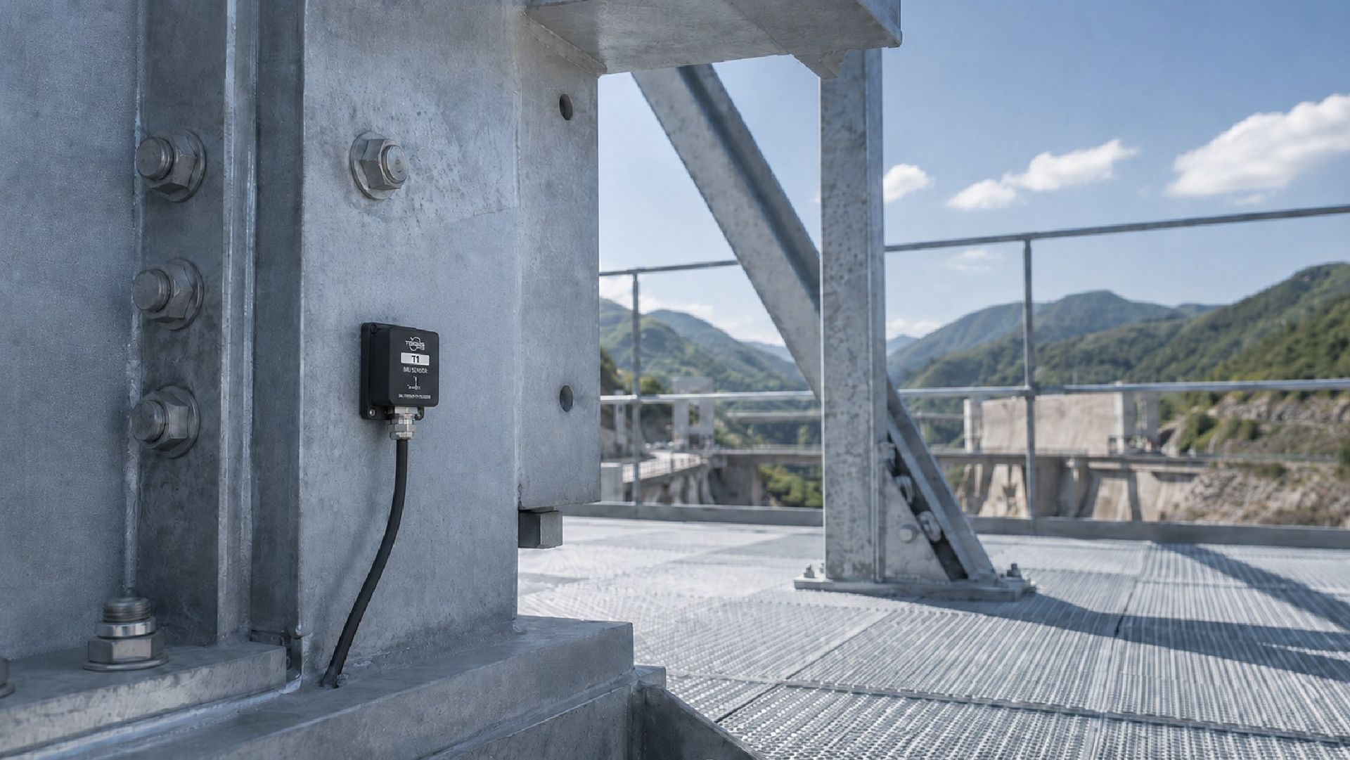 Inclination Monitoring