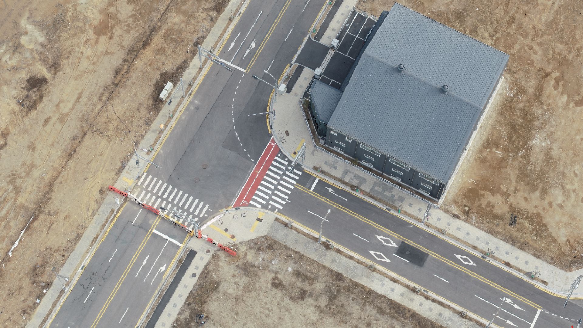 Road Construction