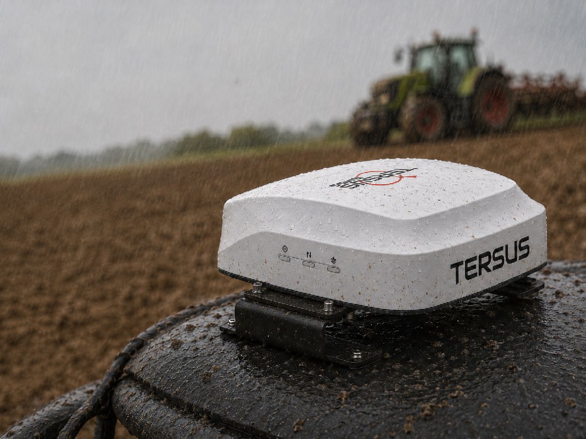 Integrated Connectivity