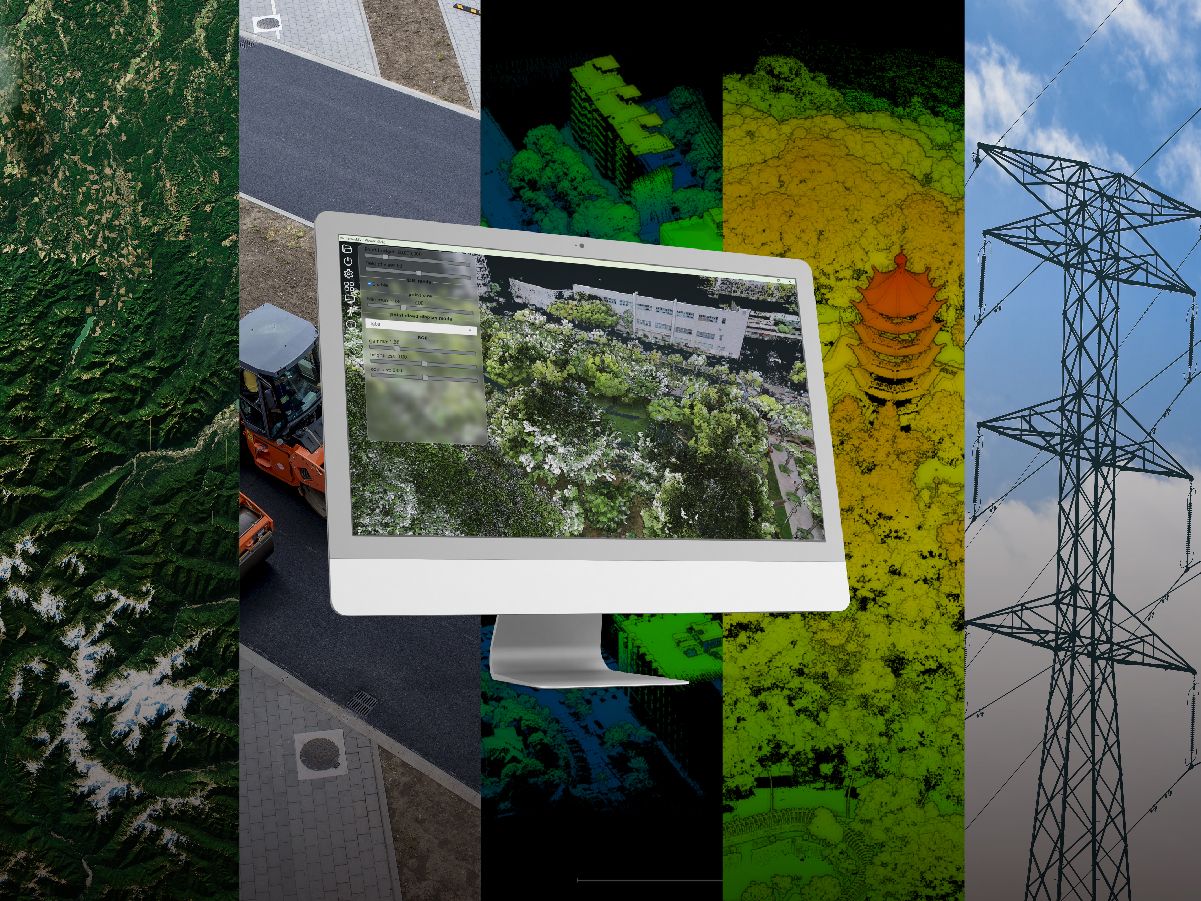 All-in-One System, Diverse Application Scenarios