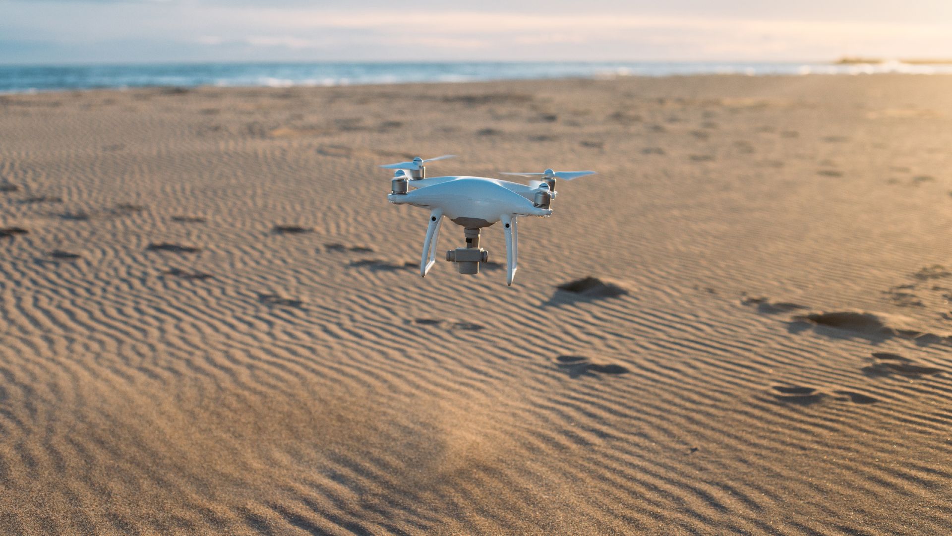 Unmanned Systems and Robotics