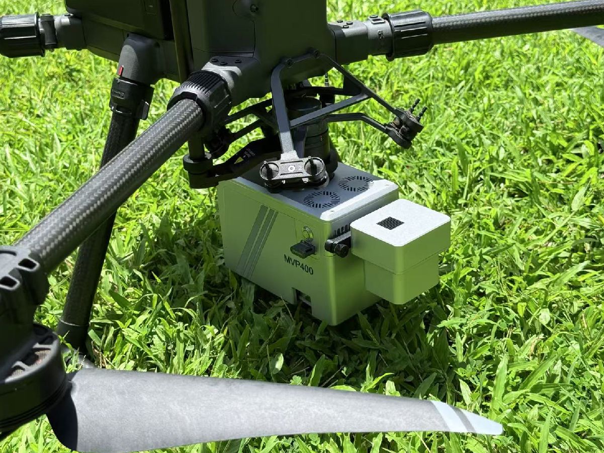 Ready to Deploy