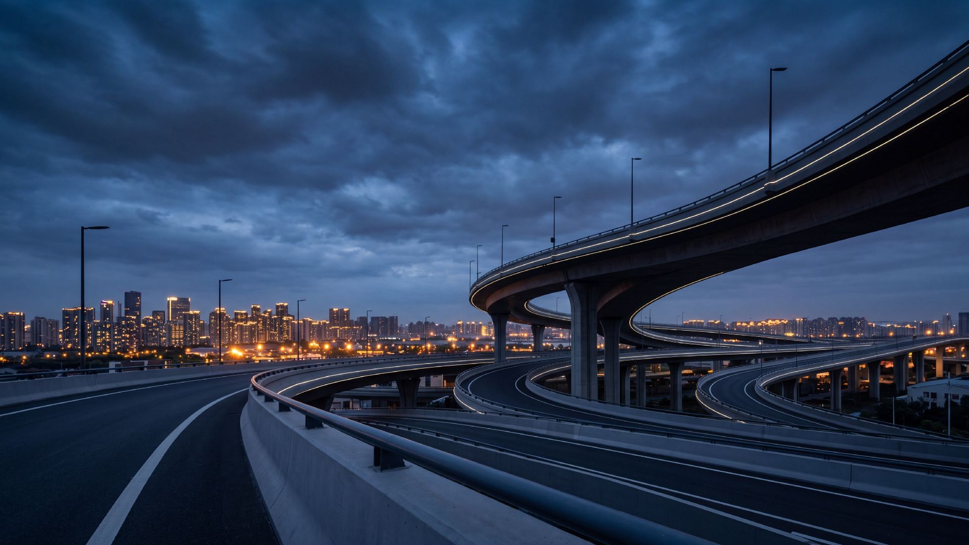 Infrastructure and Transportation