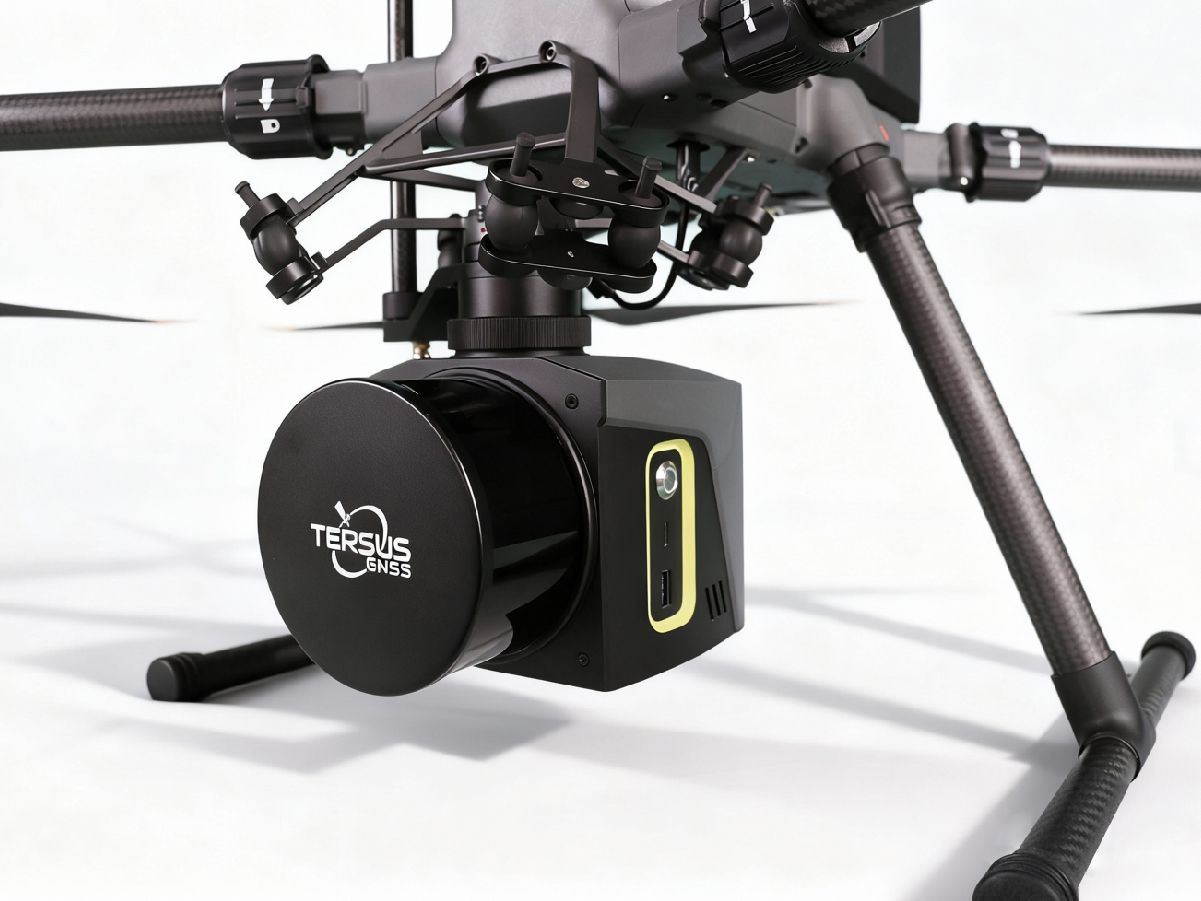 Lightweight & All-in-One