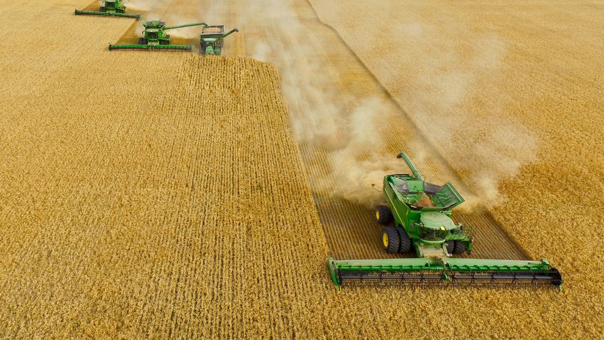 Precision Agriculture