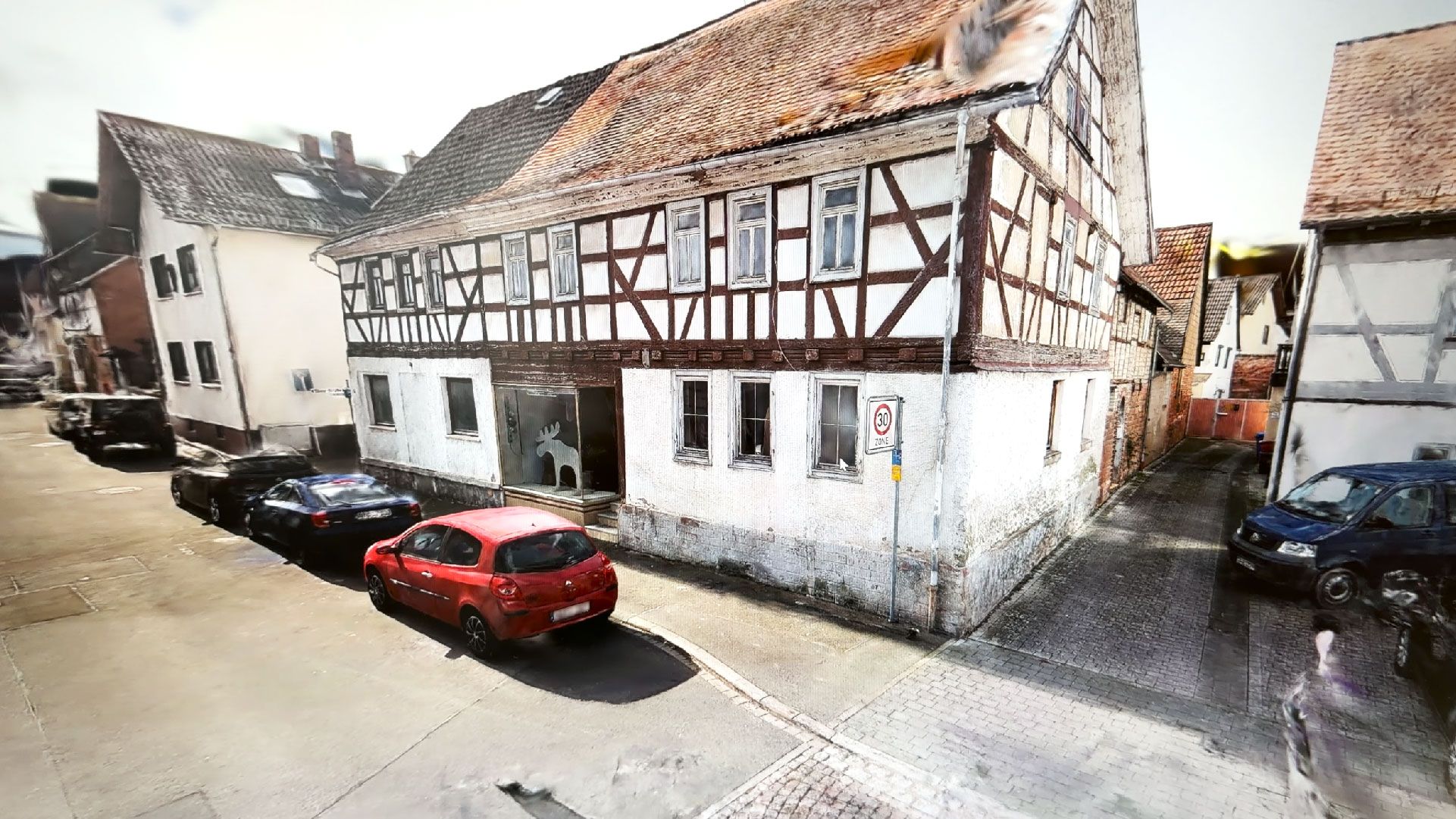 Photorealistic 3DGS
