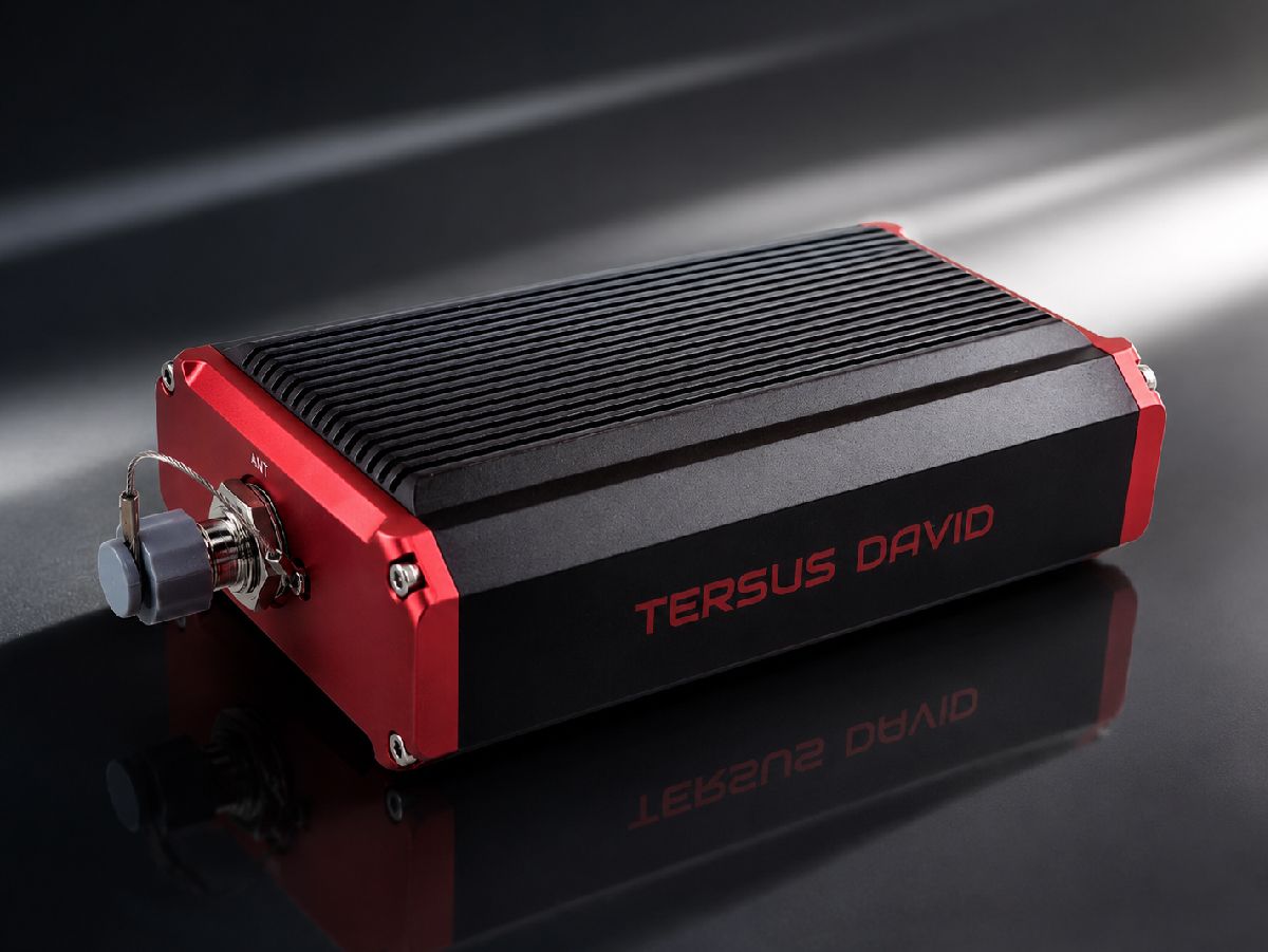 Tersus David30