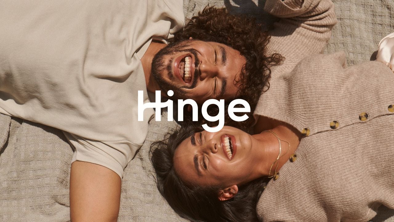 Download Hinge, the dating app designed to be deleted | Hinge