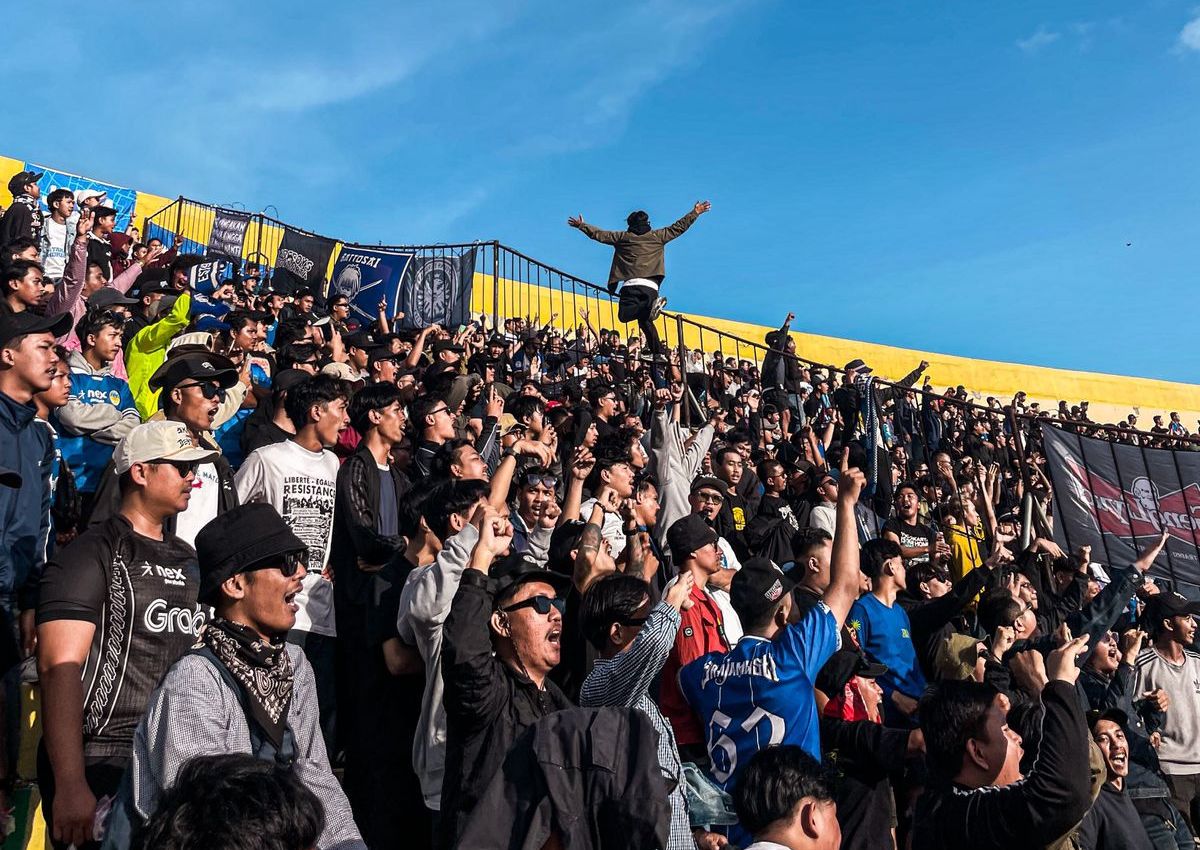Ruang Gembira di Sudut SSA