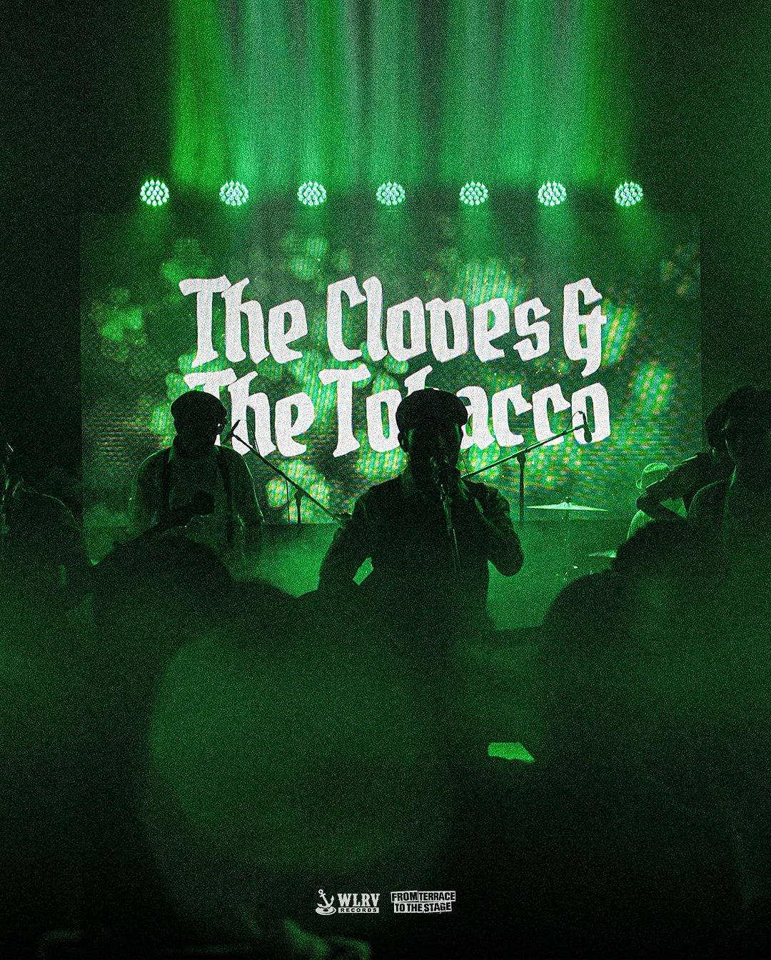 Celtic Punk yang Tidak Pernah Pergi dari Jogja
