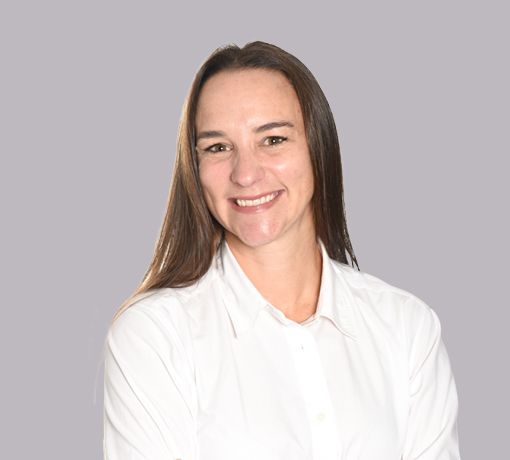 Pippa van den Heever