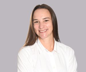 Pippa van den Heever