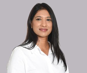 Geevashini Naidoo