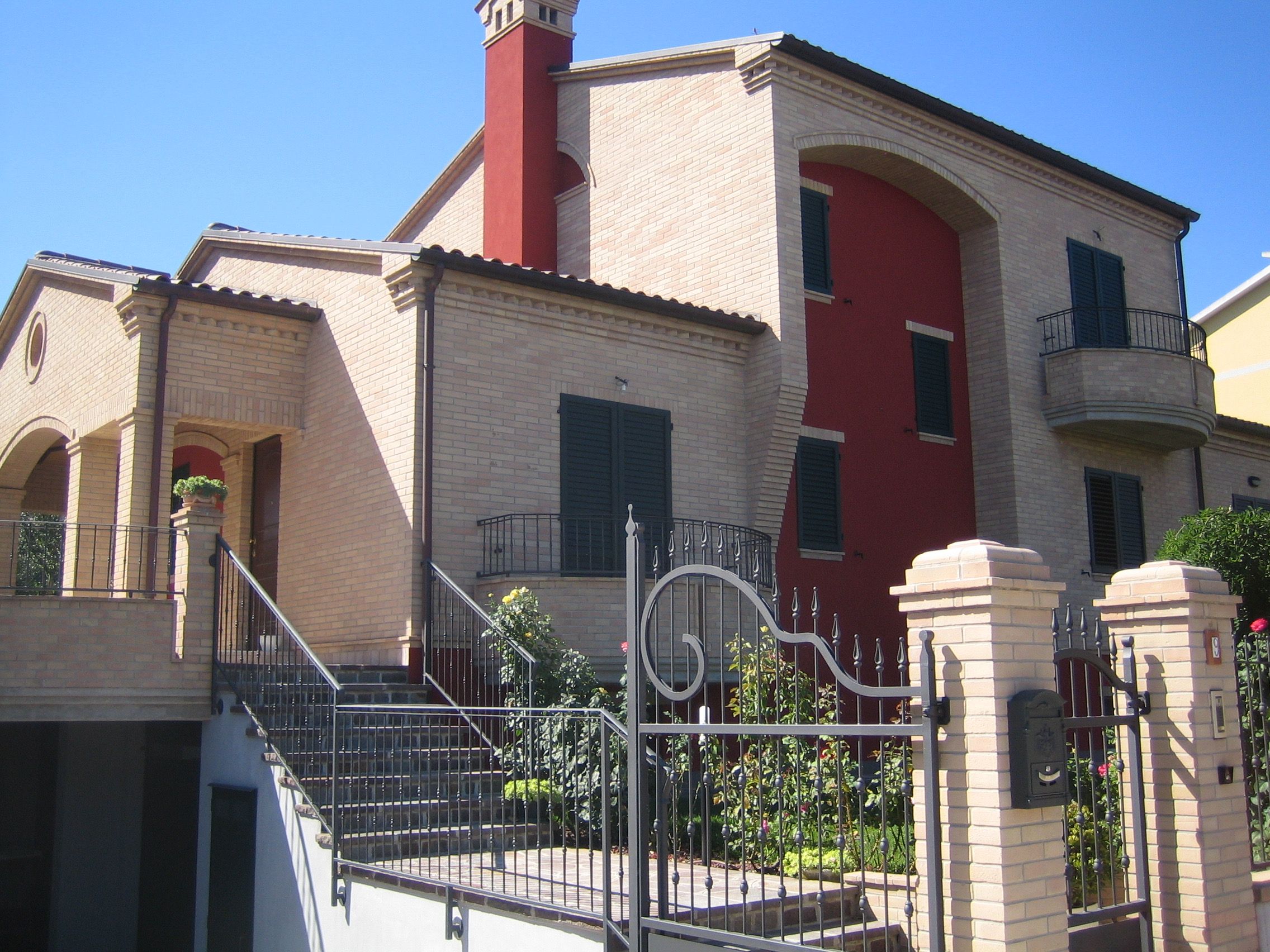 Villa