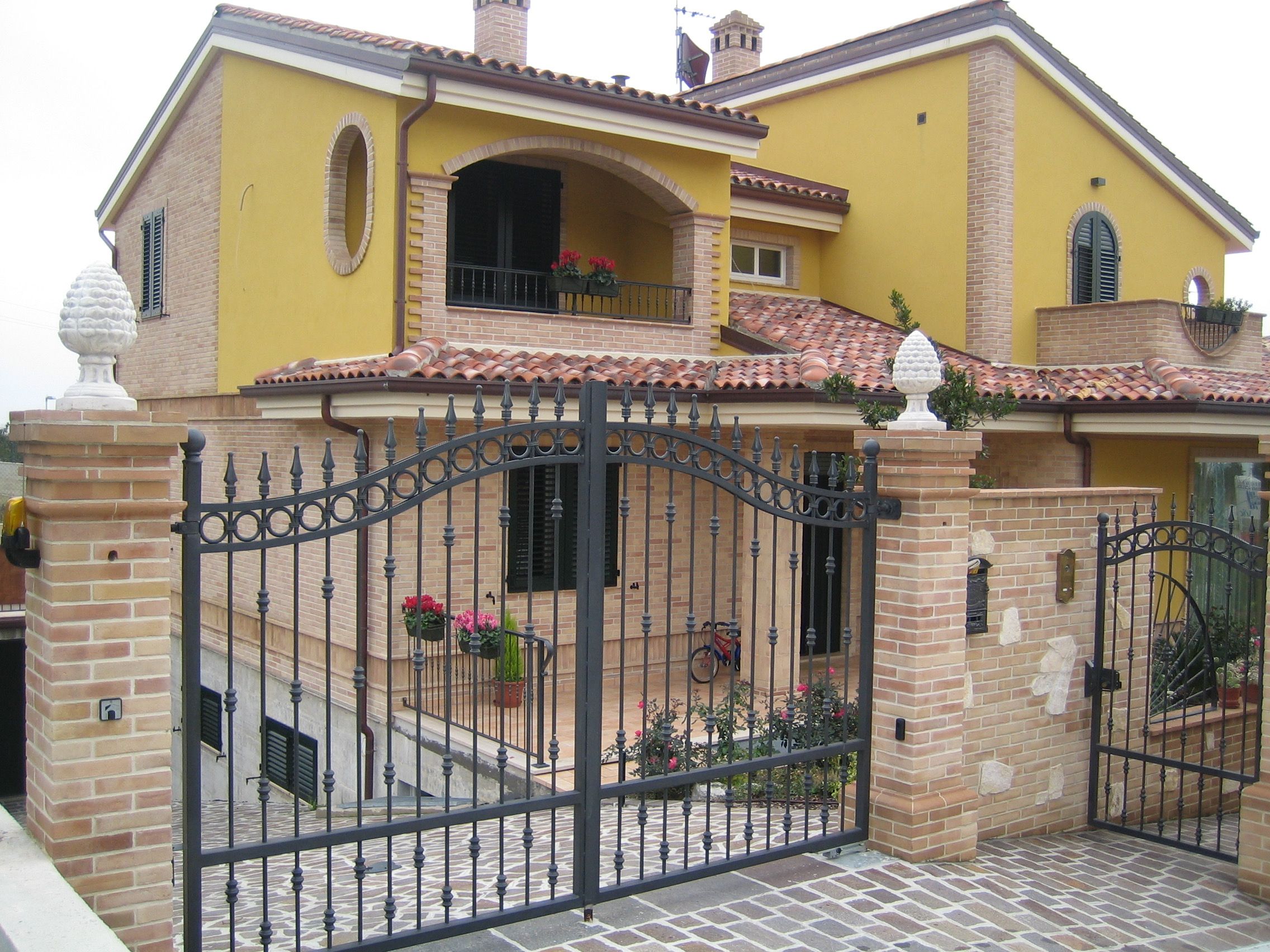 Villa