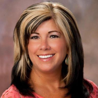 Julie McFarland - Mortgage Lender