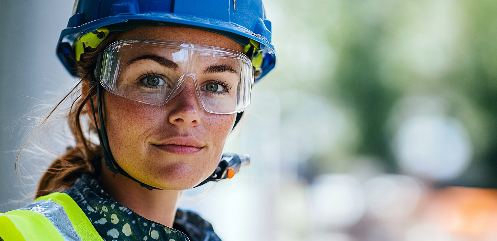 Sibe Construction - Din partner for vekst!