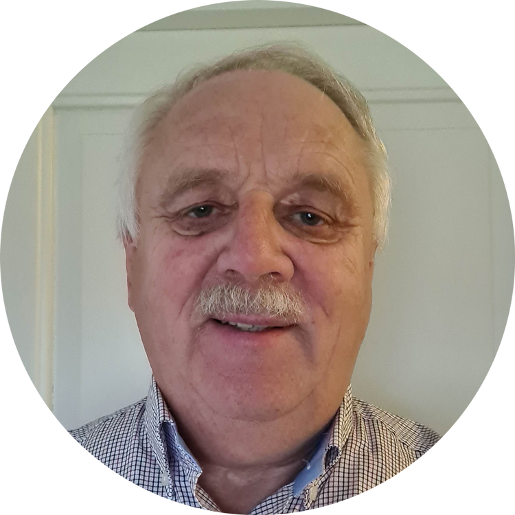 Svein Perlestenbakken