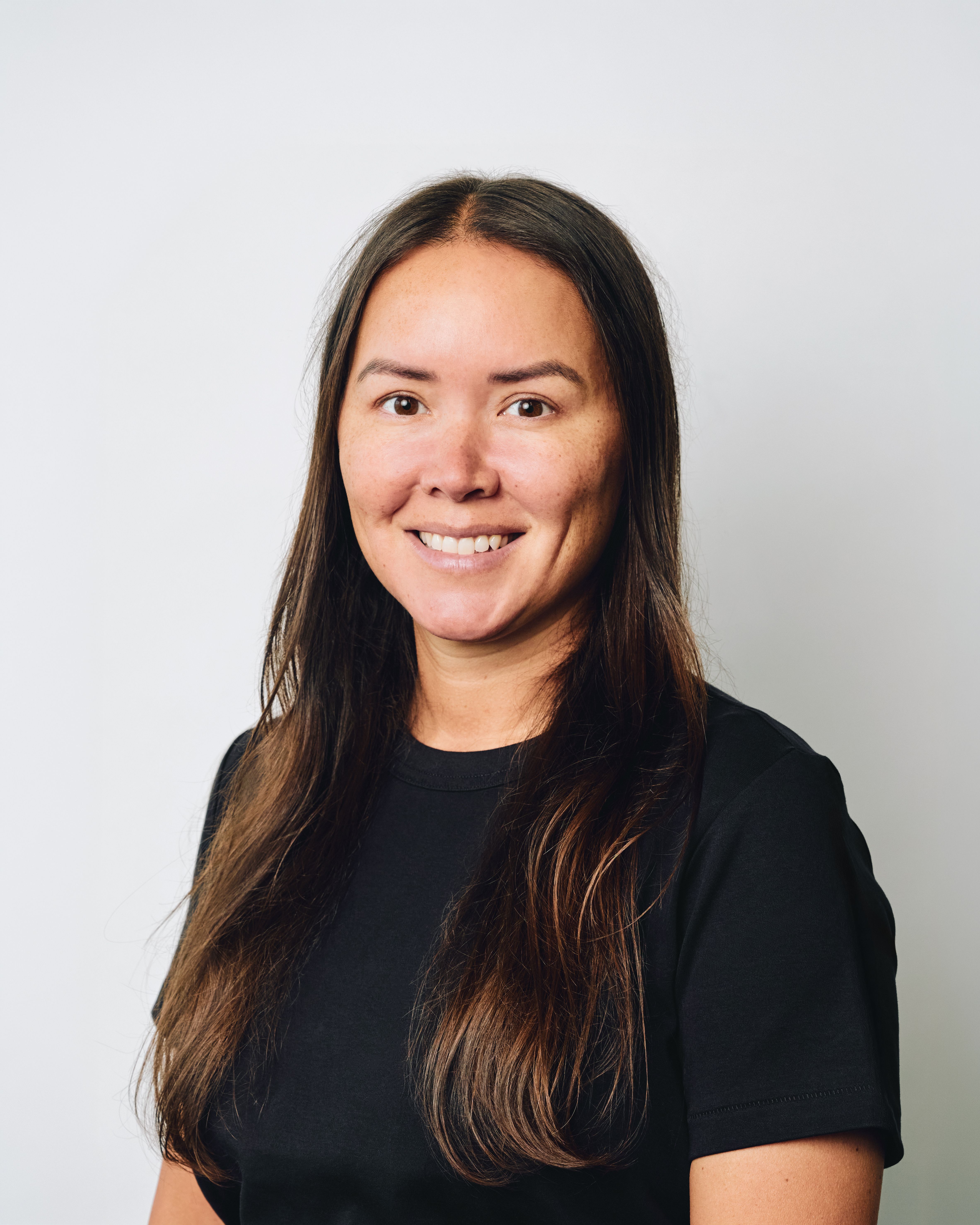 Stacey Adamson