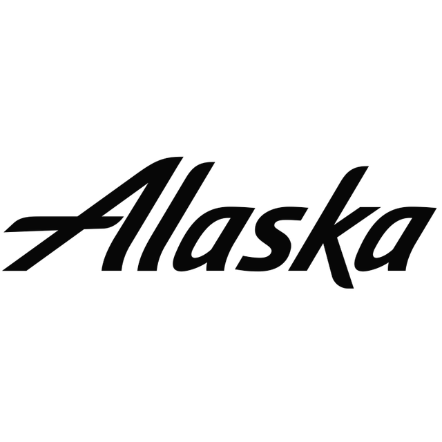Alaska airlines