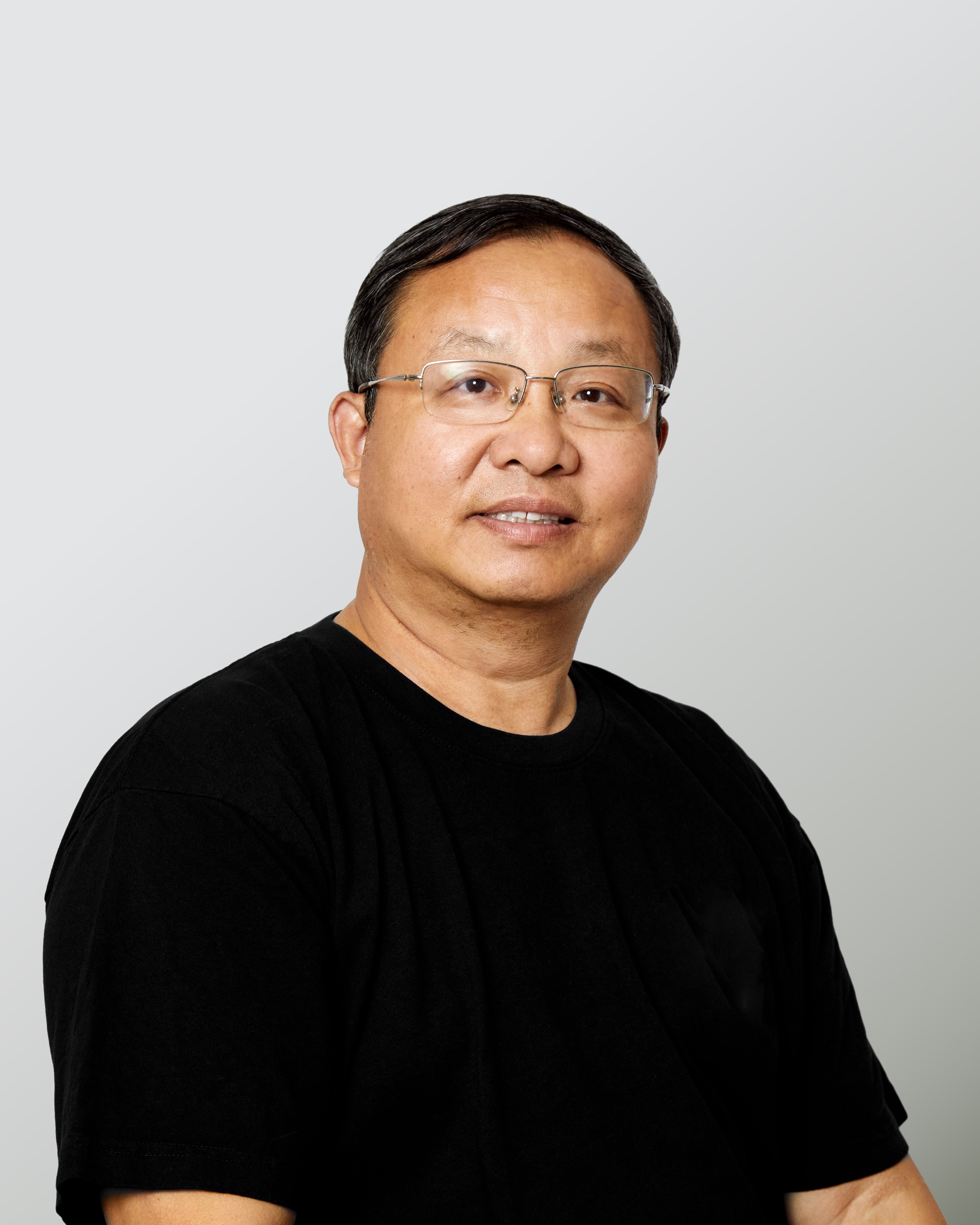 Dr. Lubo Zhou