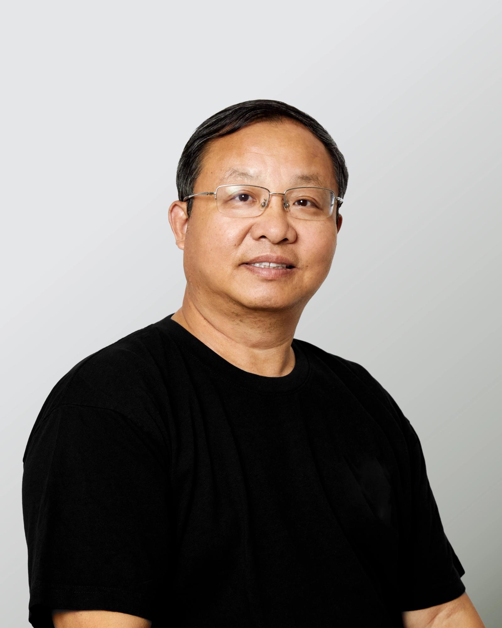 Dr. Lubo Zhou